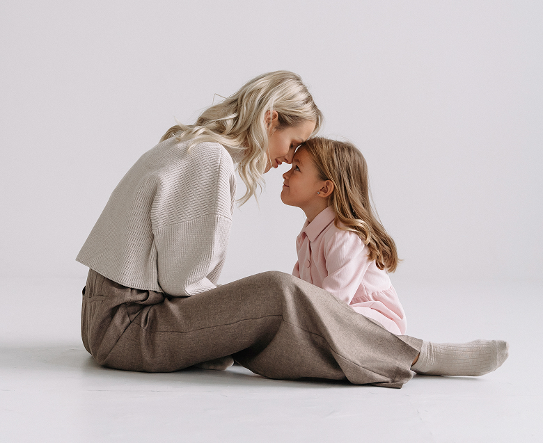 Главный секрет, как родить здорового ребёнка